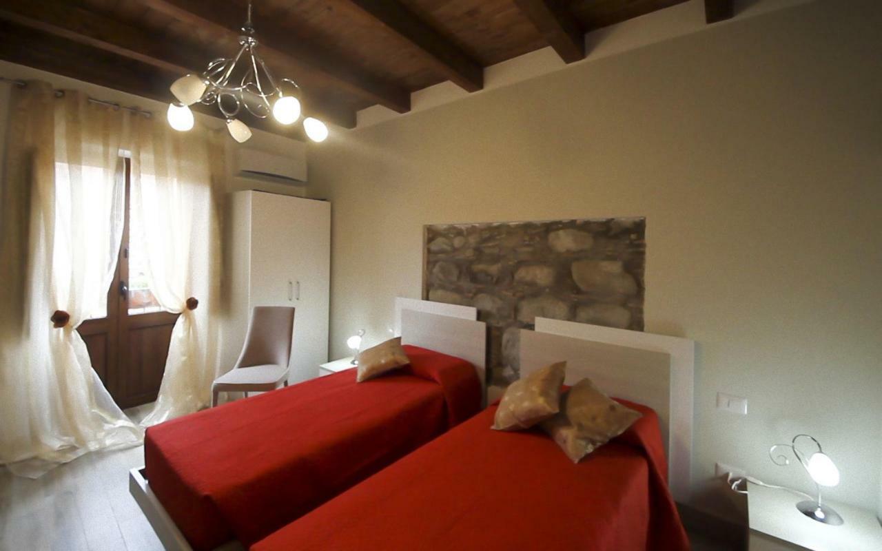 Casa Vacanze Camastra Santo Stefano di Camastra Exterior foto