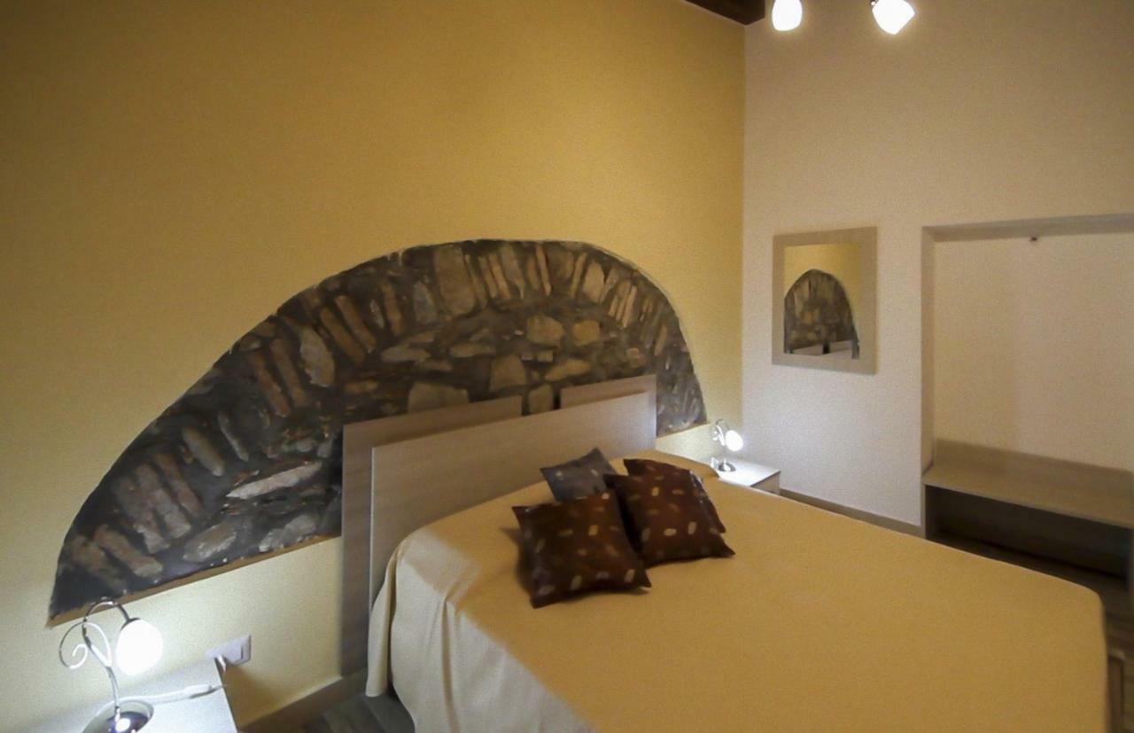 Casa Vacanze Camastra Santo Stefano di Camastra Exterior foto