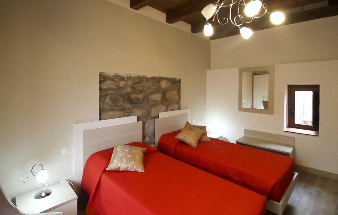 Casa Vacanze Camastra Santo Stefano di Camastra Exterior foto