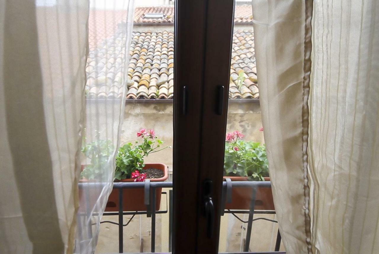 Casa Vacanze Camastra Santo Stefano di Camastra Exterior foto