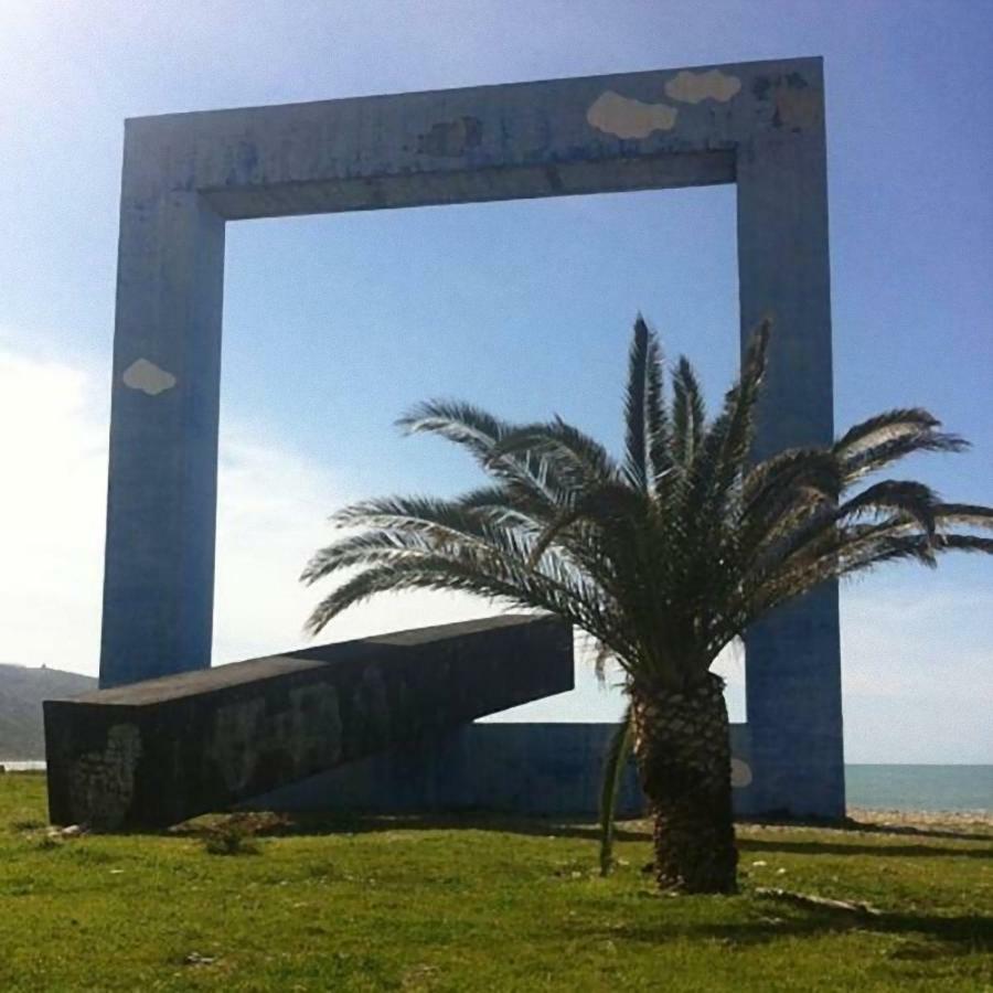 Casa Vacanze Camastra Santo Stefano di Camastra Exterior foto